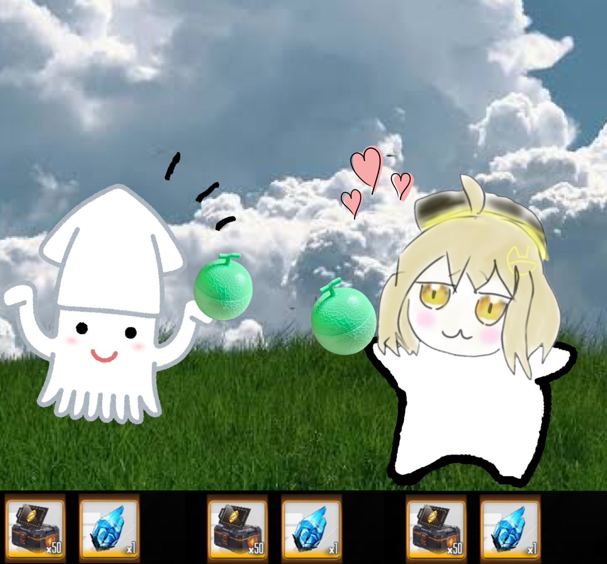 ニョッキ tweet media