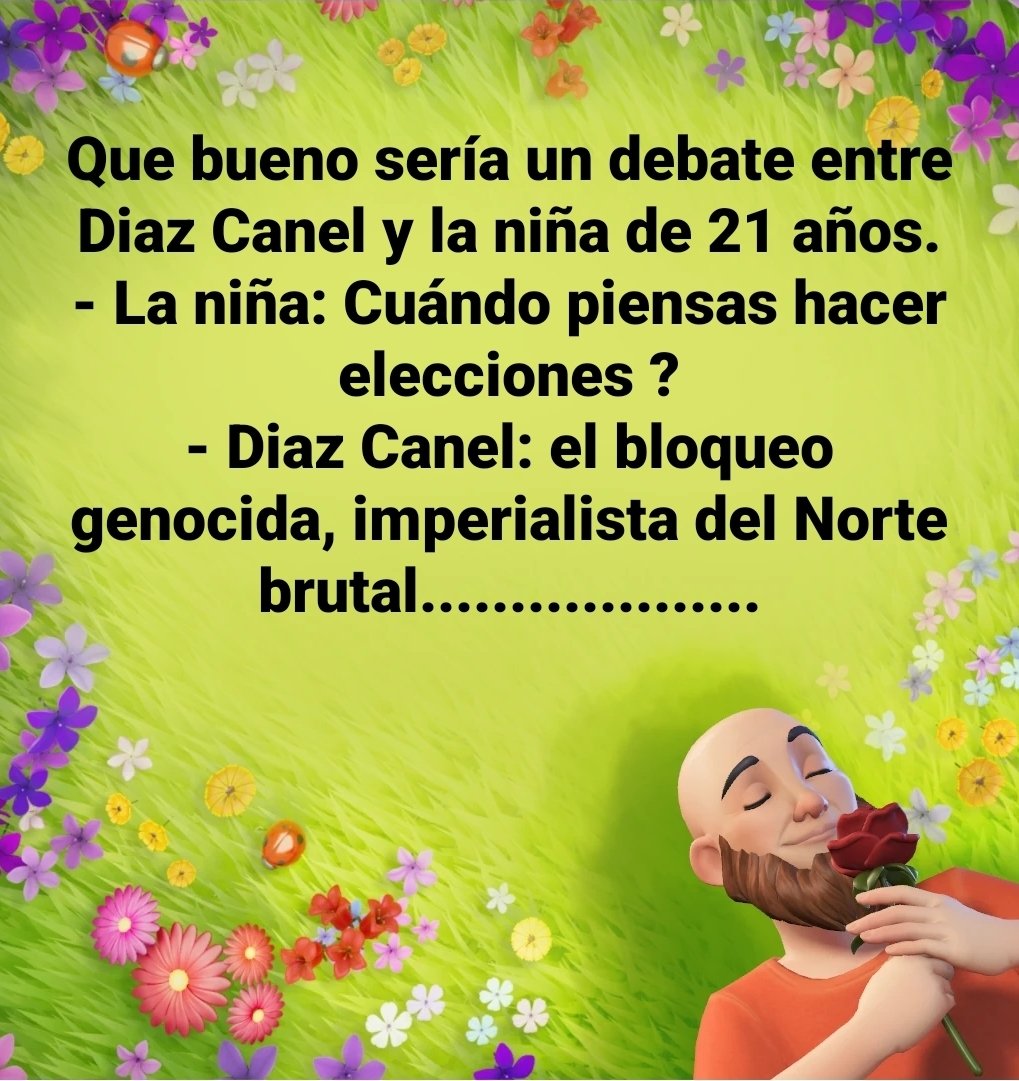 MACHE tweet media
