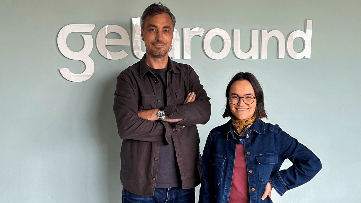 tech_eu's tweet photo. Getaround Europe and GoMore merge to create Europe’s largest peer-to-peer carsharing network https://t.co/Hx82tYPdAO https://t.co/LSd5V798jH