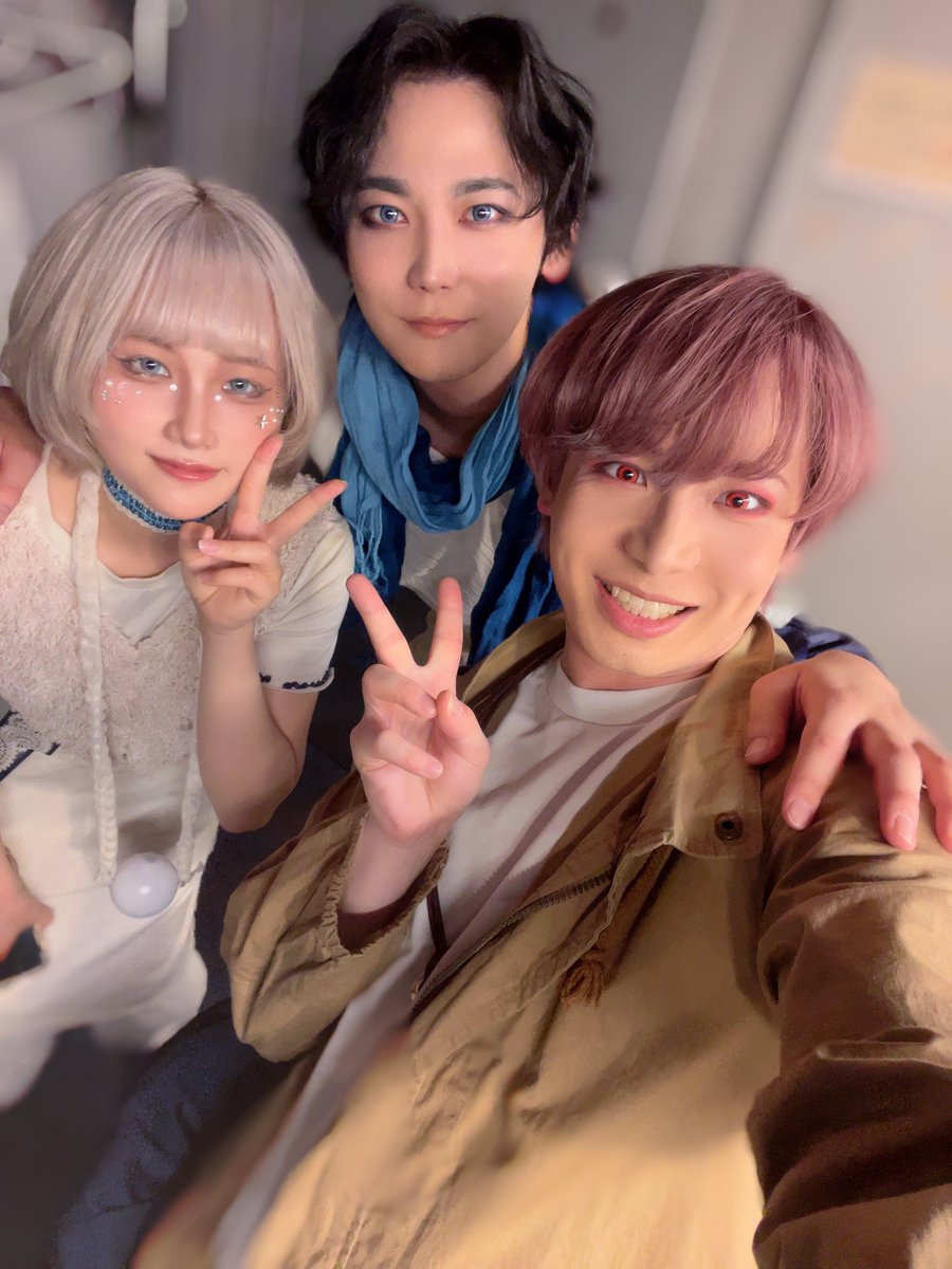 長野 祐/花と風 tweet media