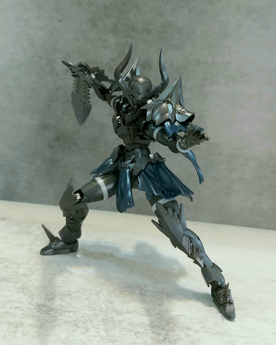 kouu2's tweet photo. 30 Minutes Fantasy
30MF 

Necros Knight
ネクロスナイト

#30MF 
#30MinutesFantasy 
#30ML 
#ネクロスナイト 
#NecrosKnight https://t.co/RDUxjVGF3a