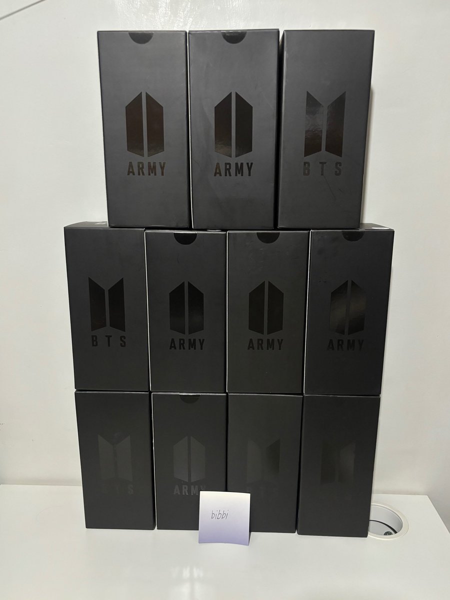 bibbi ⁷ | VAI VER O BTS 🪭 tweet media