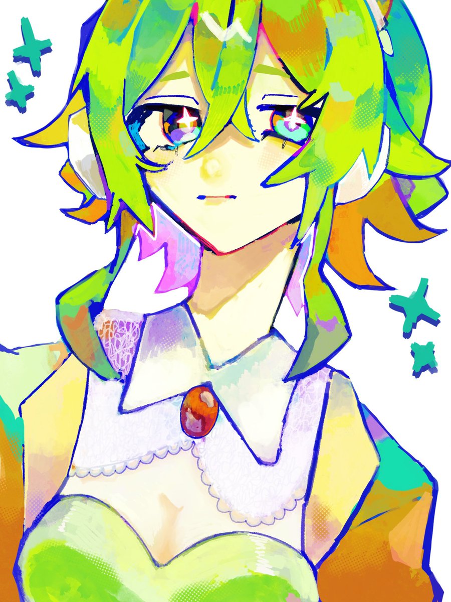 しそり tweet media
