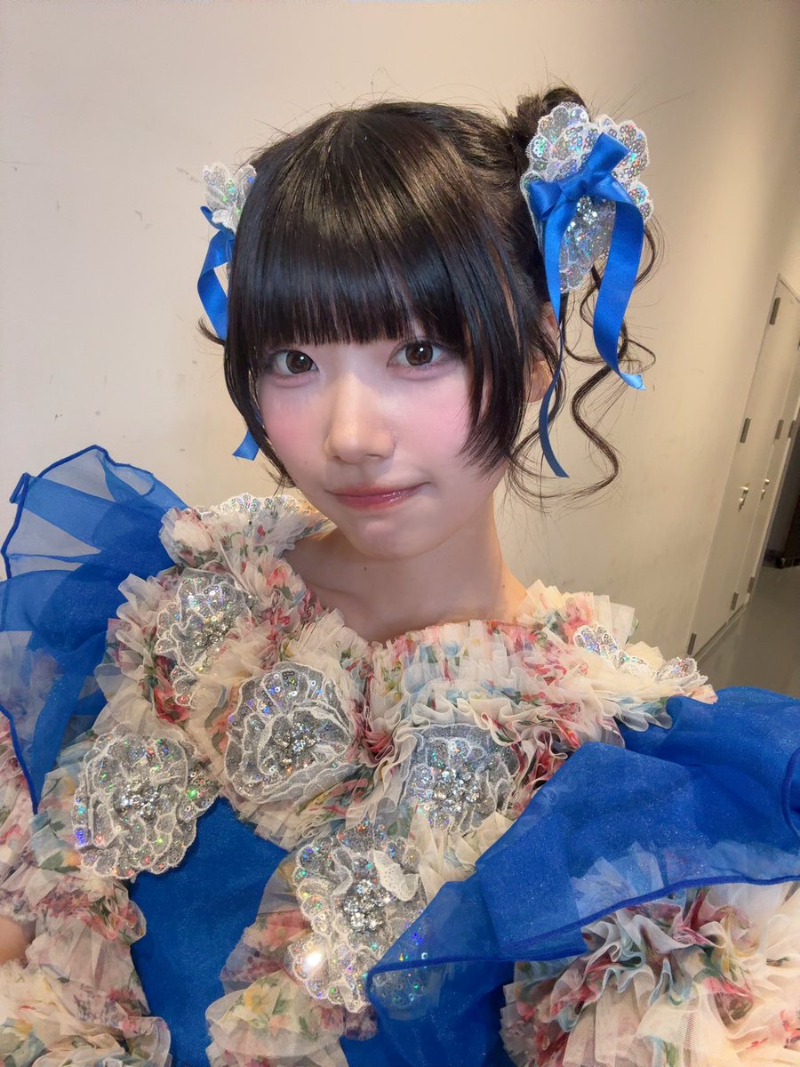 奥田 彩友 (SWEET STEADY) tweet media