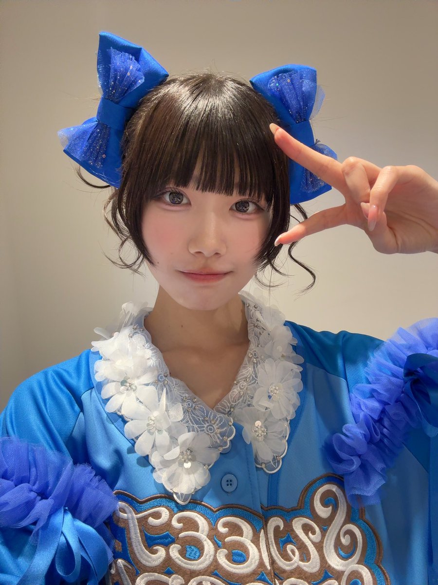 奥田 彩友 (SWEET STEADY) tweet media