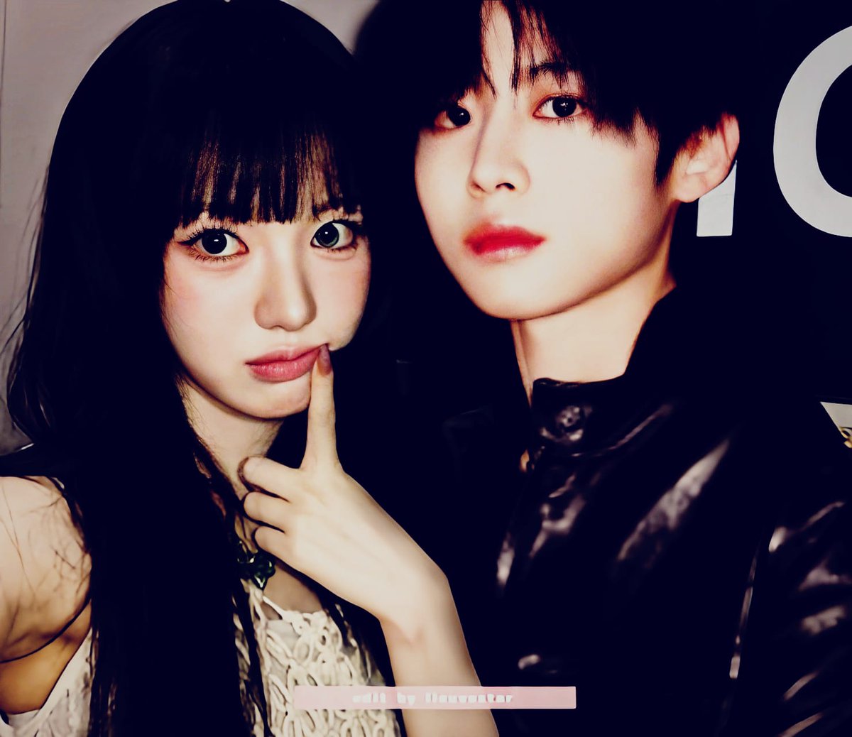 𝗅𝗂𝗅𝗂𝖺 (@nunivorys) / Posts / X