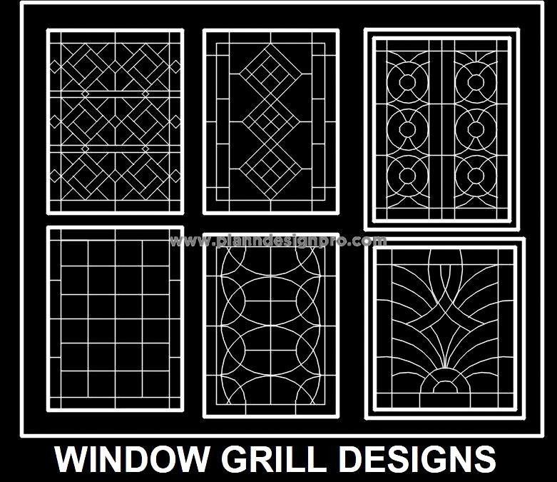 Planndesignpro's tweet photo. Discover and download #CAD blocks of modern window grill (jali) designs with elegant MS iron bars. This set includes 6 DWG elevation views.
#AutoCADDrawing #CADBlocks #CADDesign #ArchitectureCAD #AutoCADDetails #CADLibrary #TechnicalDrawing #FreeCADBlocks
https://t.co/8AYXp2r1Bi https://t.co/FvhqYmc0WZ