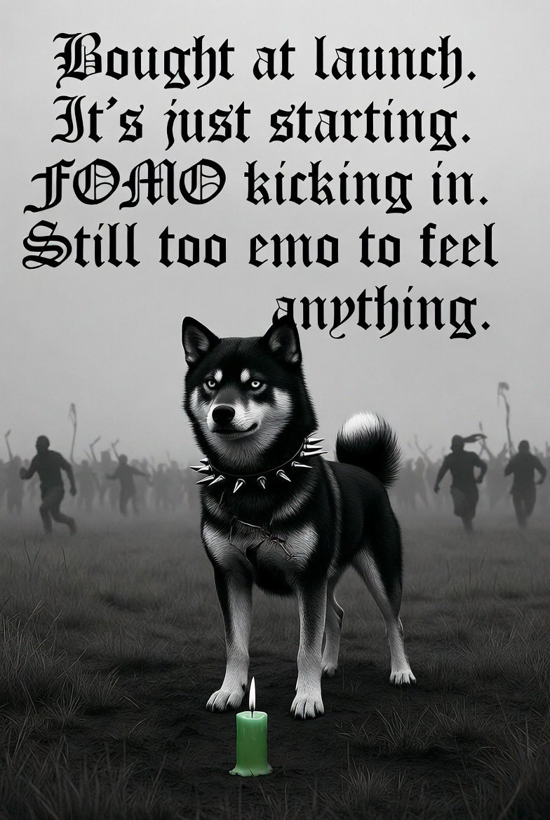 EmoDoge tweet media