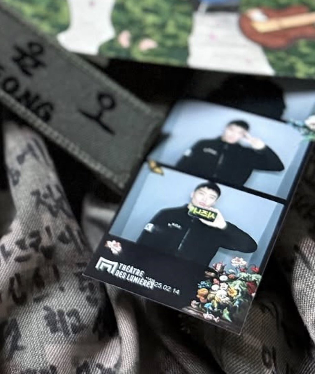이월 tweet media