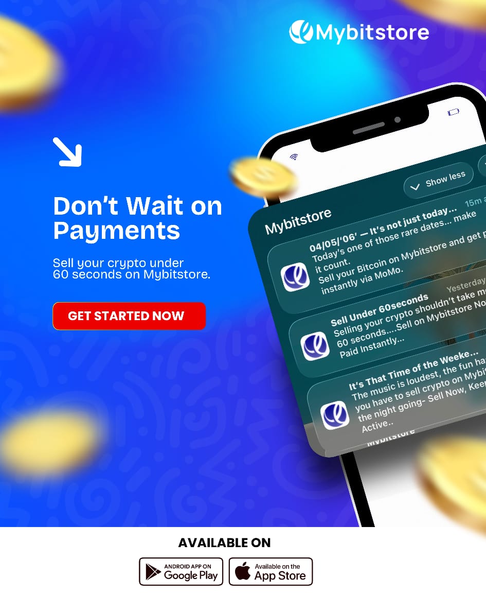 Mybitstore tweet media