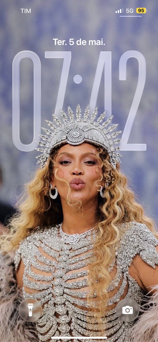 novo wallpaper 🙏