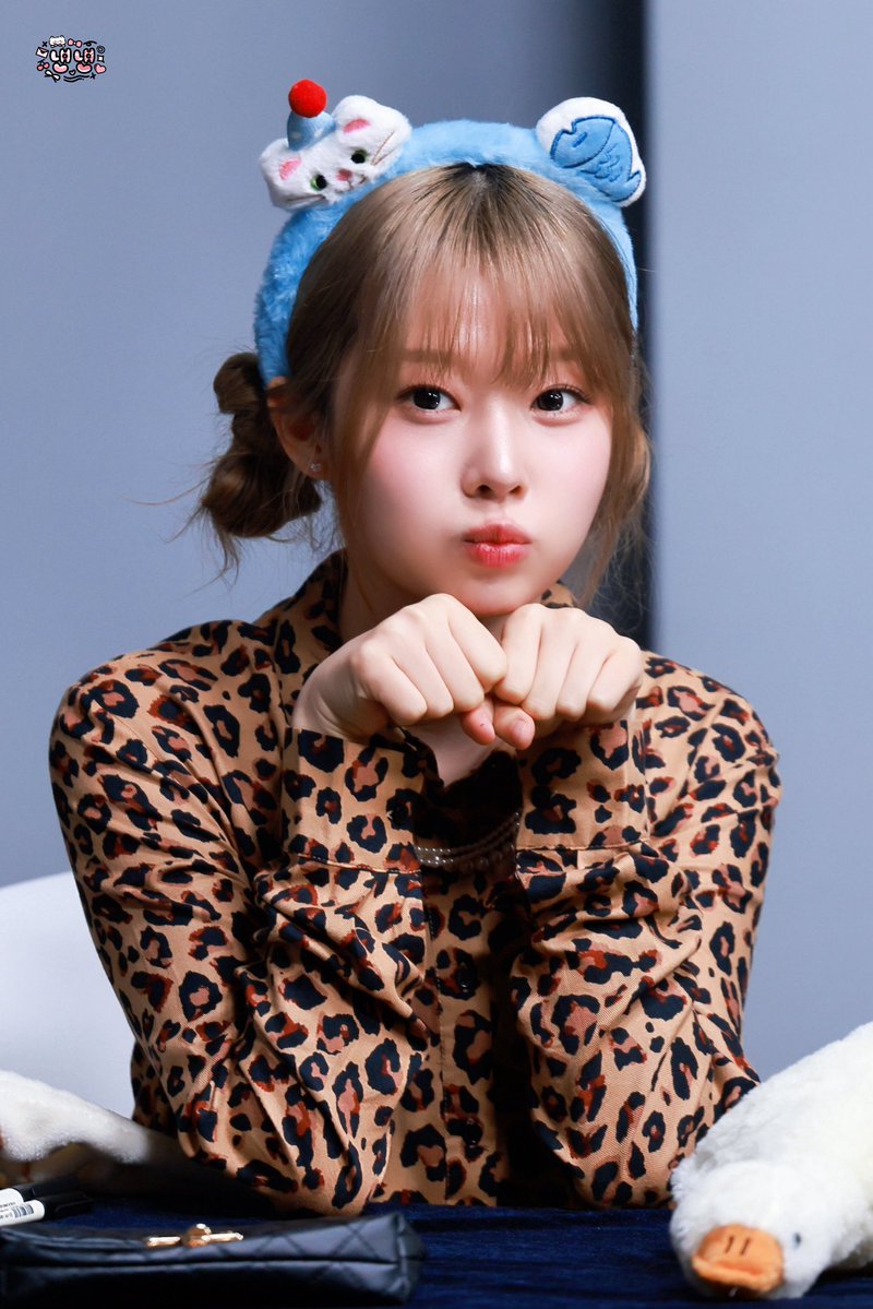 보고 싶었어 tweet media
