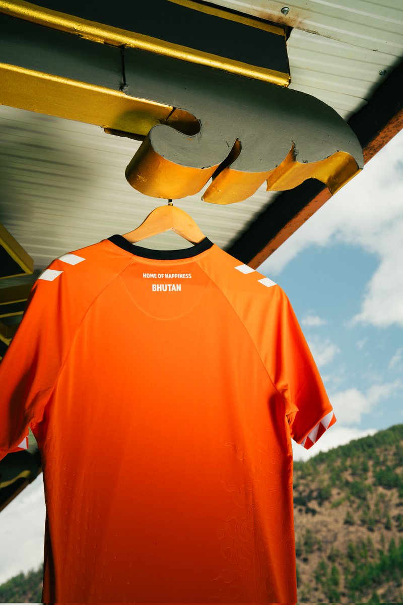 Soccer Jersey News tweet media