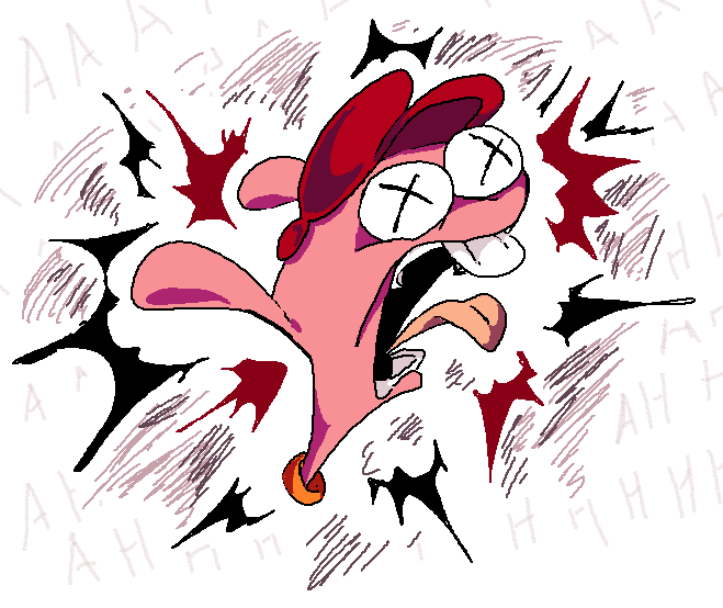 Crotchy tweet media