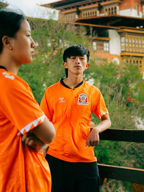 Soccer Jersey News tweet media