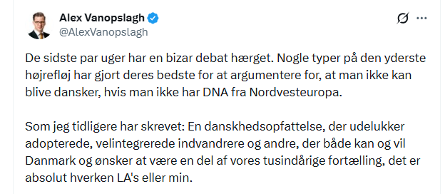 Statsstyret tweet media
