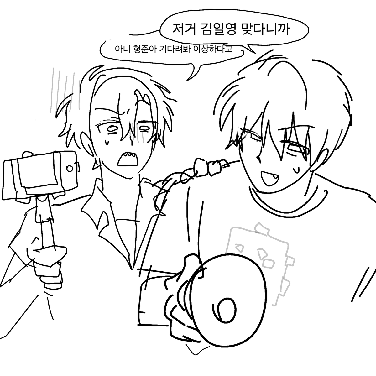 문지영이 모험 tweet media