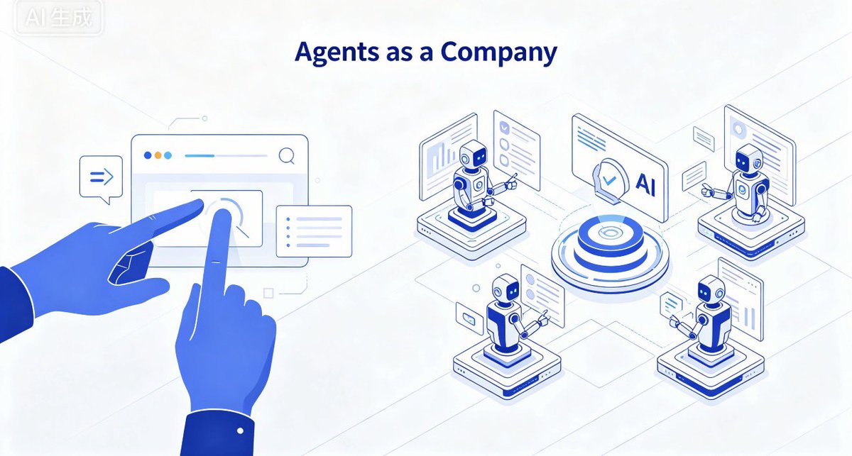 Had an insightful chat with a Silicon Valley friend today, and here are my key takeaways on AI trends.

1. No magic shortcut for AI global expansion. Solid PMF is built on deep local user insights.

2. Token reselling = low-margin tough business. Real moat &amp; high profit come from