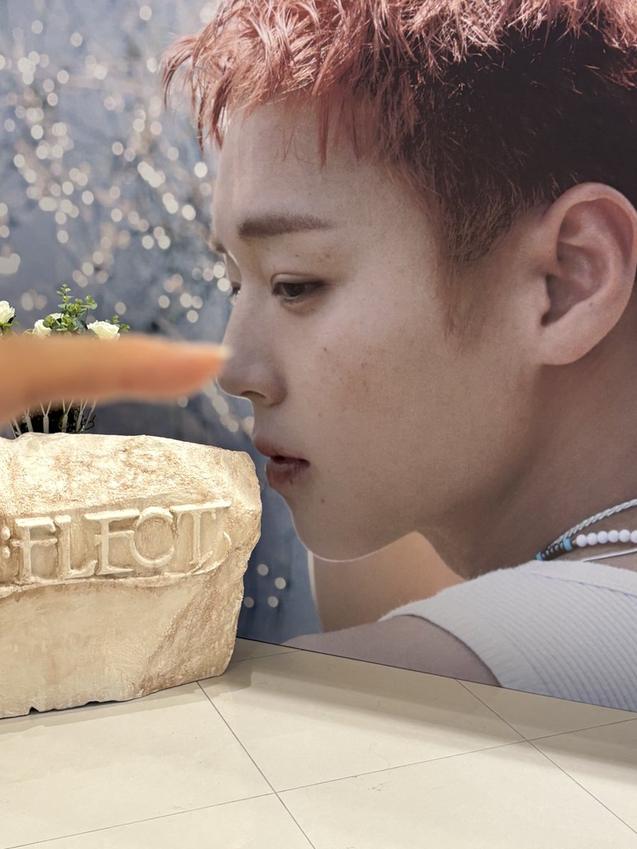 gimheungdo529's tweet photo. 지훈가 가득한 팝업에서 돈 오억쓰고 엄마 집에 반찬 서리하러 갔어요 나 돈 업어서, 엄마 미안 냉장고 채워줘 또 털어가게 . . . (그럼에도 기쁘다)
#박지훈 #PARKJIHOON #REFLECT #REFLECT_POPUP #사운드웨이브_부디_이번에는 #나안아 https://t.co/DvFwbL7VM7
