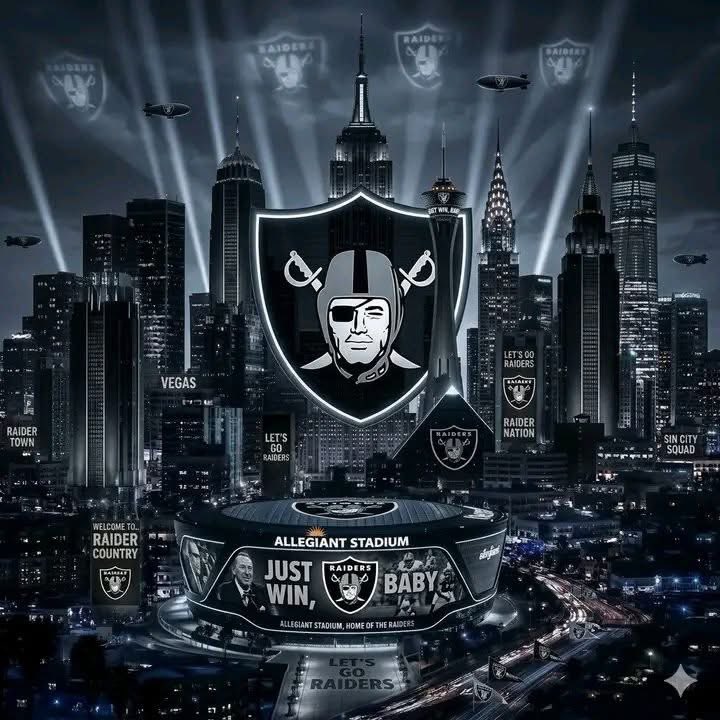 The raider fan podcast tweet media