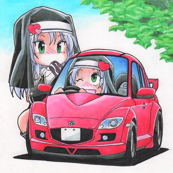 #こどもの日 デフォルメキャラばかり描いているが「子供」は意外と描いてない。 デフォルメキャラとロリキャラは違うとあれほど…(ry