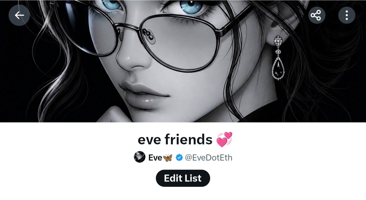 Eve🦋 tweet media