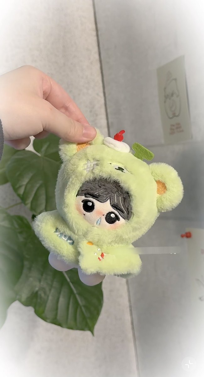 민트 GO🌿 tweet media