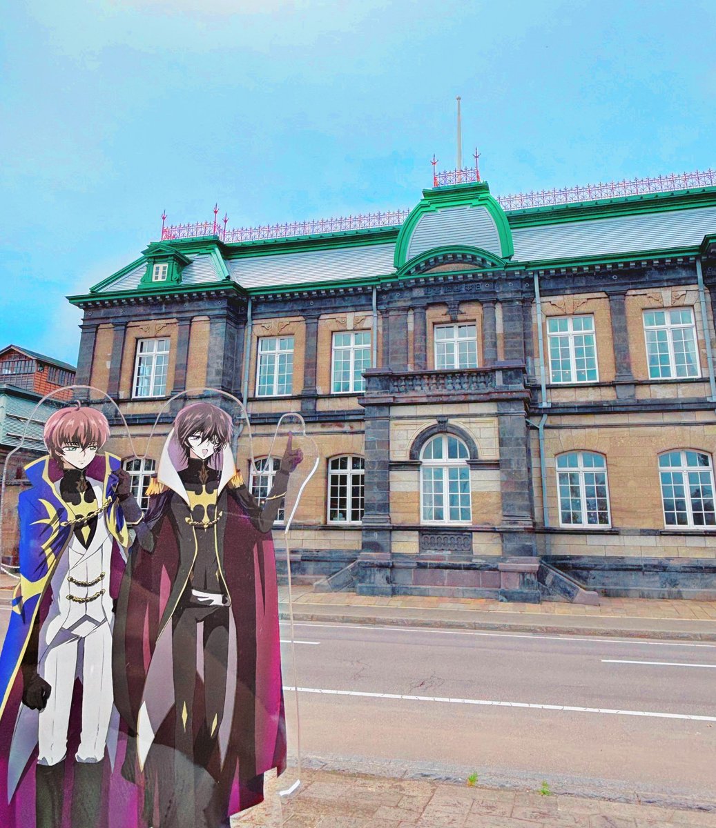 青星ステファニ 👯🌈 tweet media