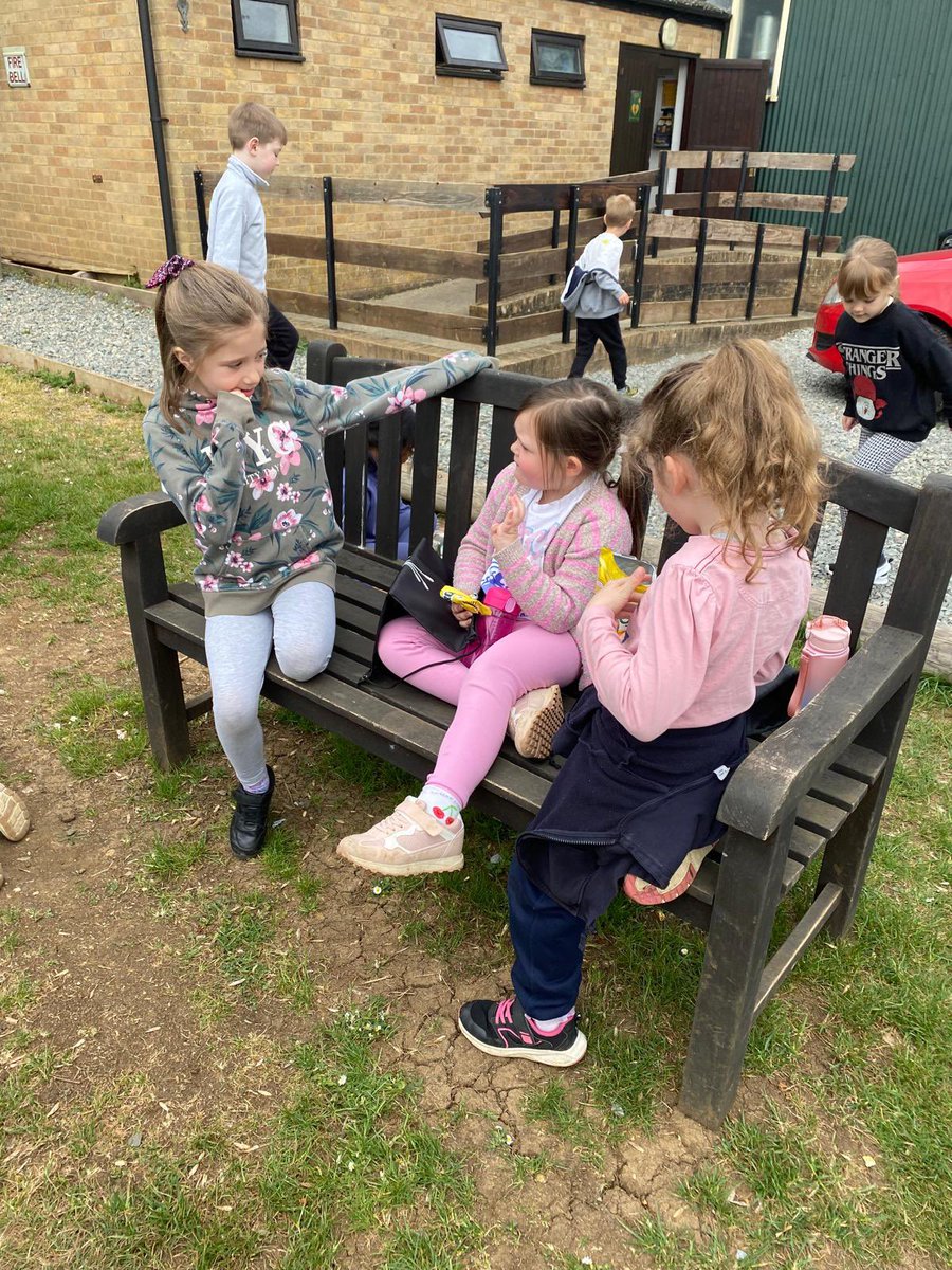 Wymeswold Primary tweet media