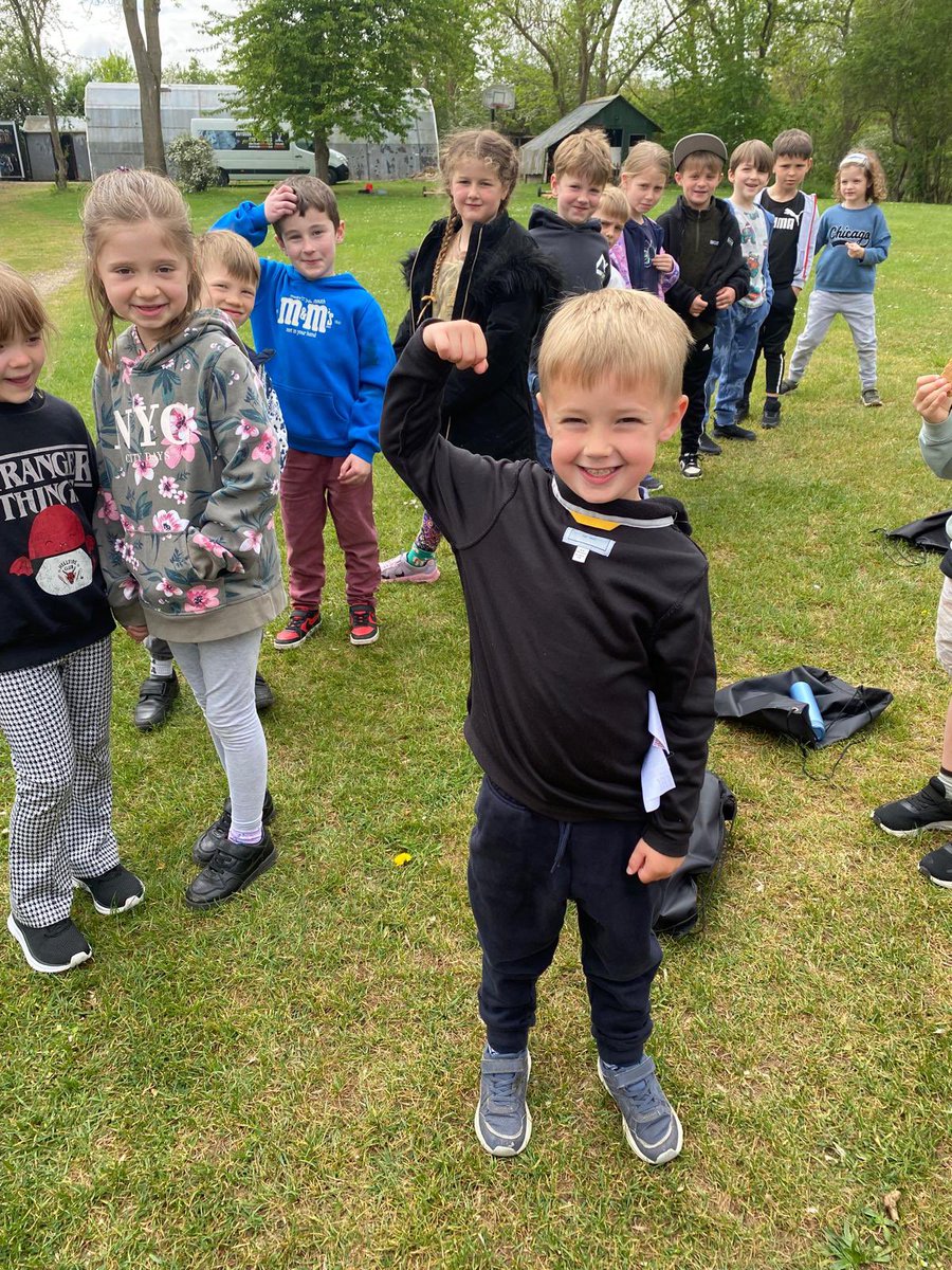 Wymeswold Primary tweet media