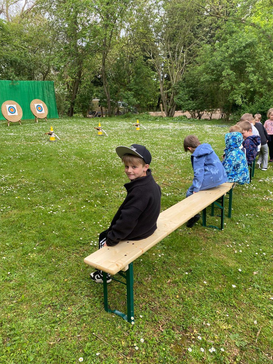 Wymeswold Primary tweet media
