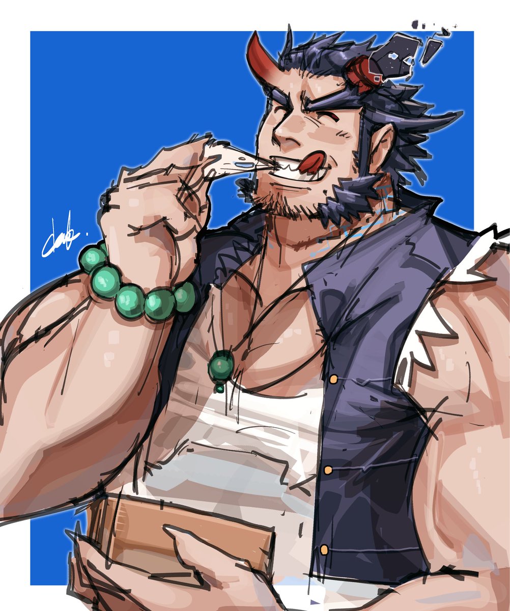 タケマル先輩rkgk 👹