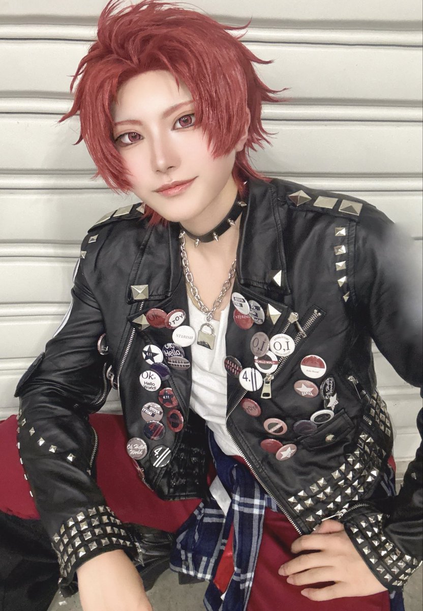 ゆト© tweet media