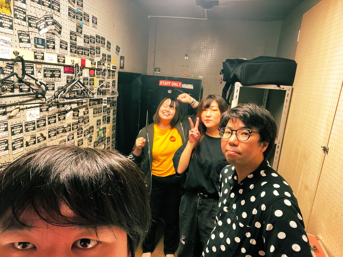 horse_play_life's tweet photo. 7組目は スプートニクの情景！！
「計算ドリルを返して」 https://t.co/F2hMEcGDbf
