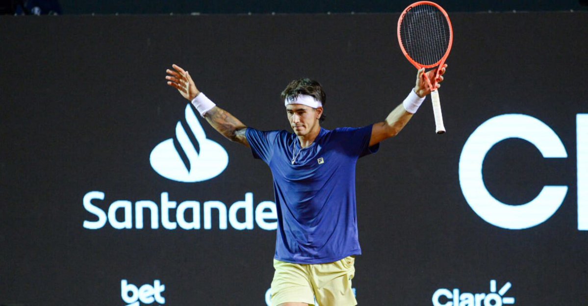 Sentrxx 🎾 tweet media