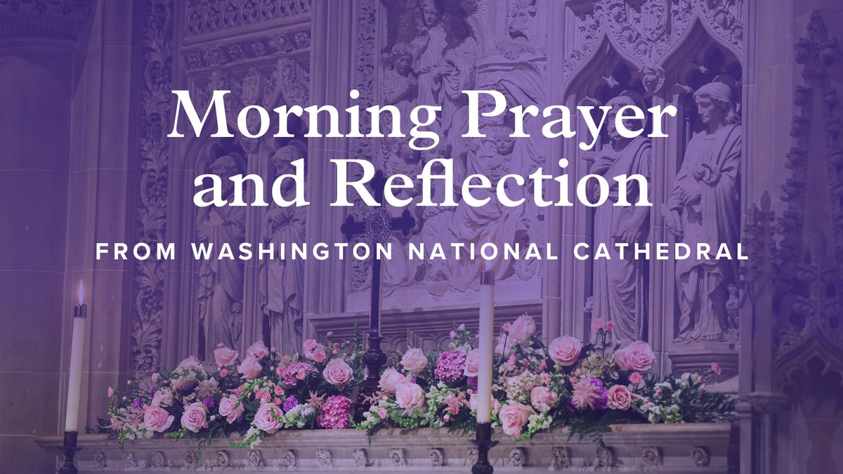 Washington National Cathedral tweet media