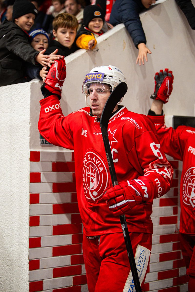 HCSlavia's tweet photo. https://t.co/HOCLdLRMRs