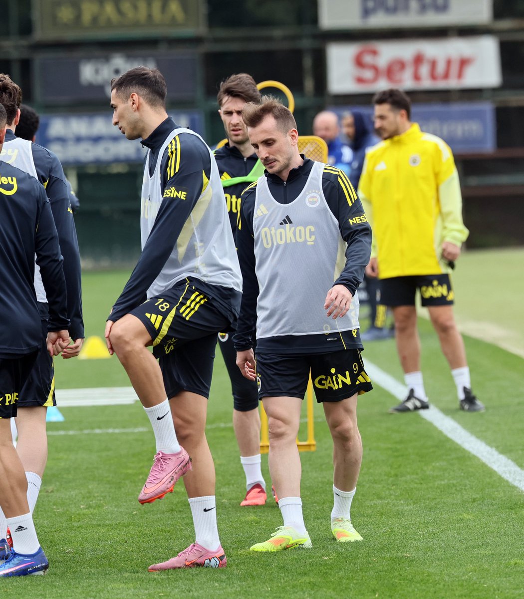 Fenerbahçe SK tweet media
