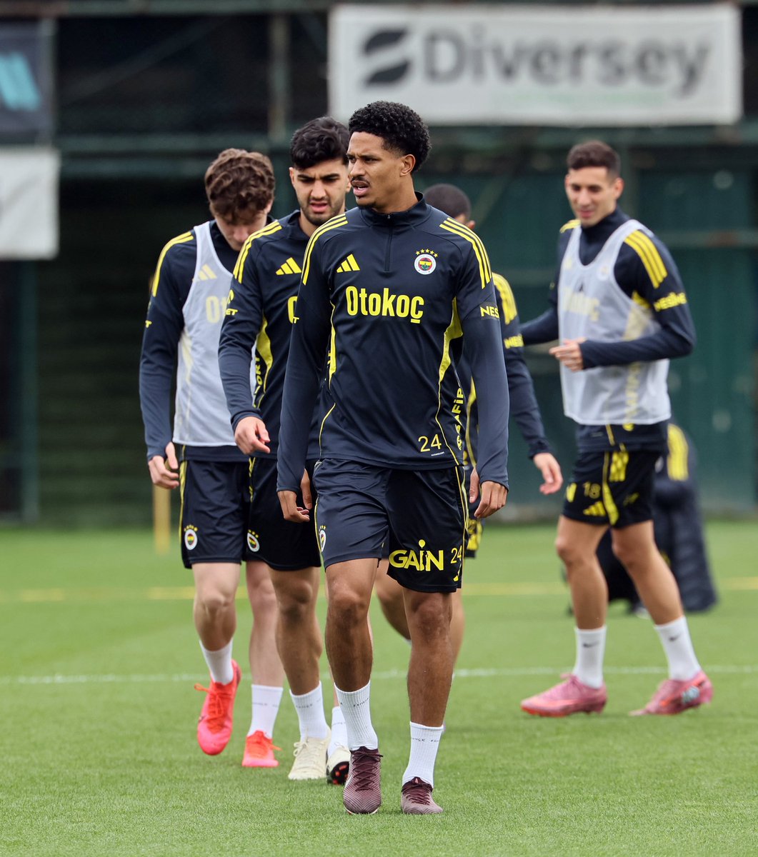 Fenerbahçe SK tweet media
