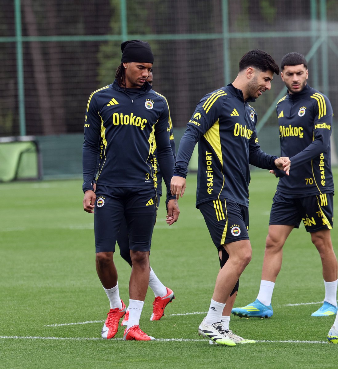 Fenerbahçe SK tweet media