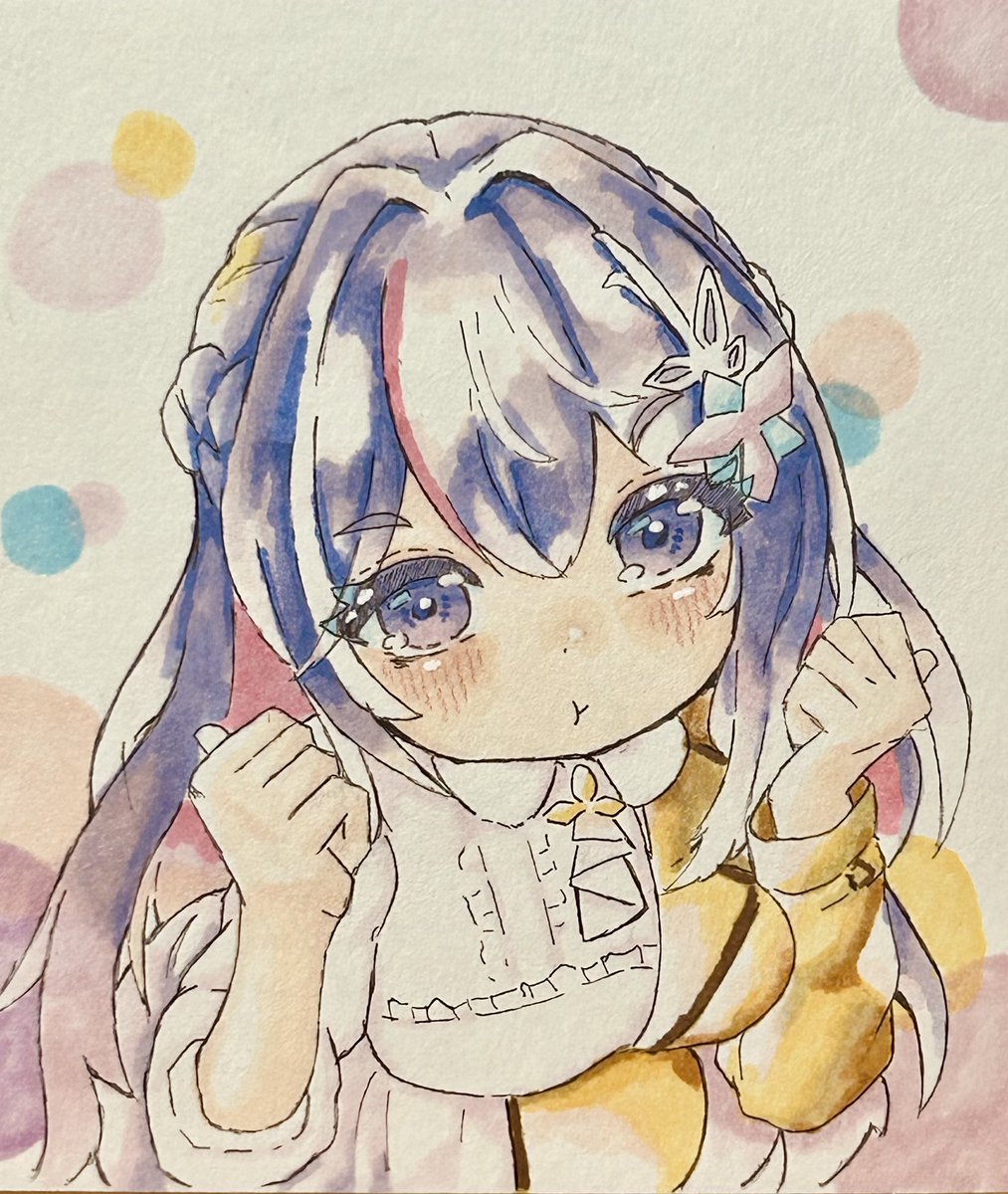 すてらす@ホロクル11th B-02 tweet media