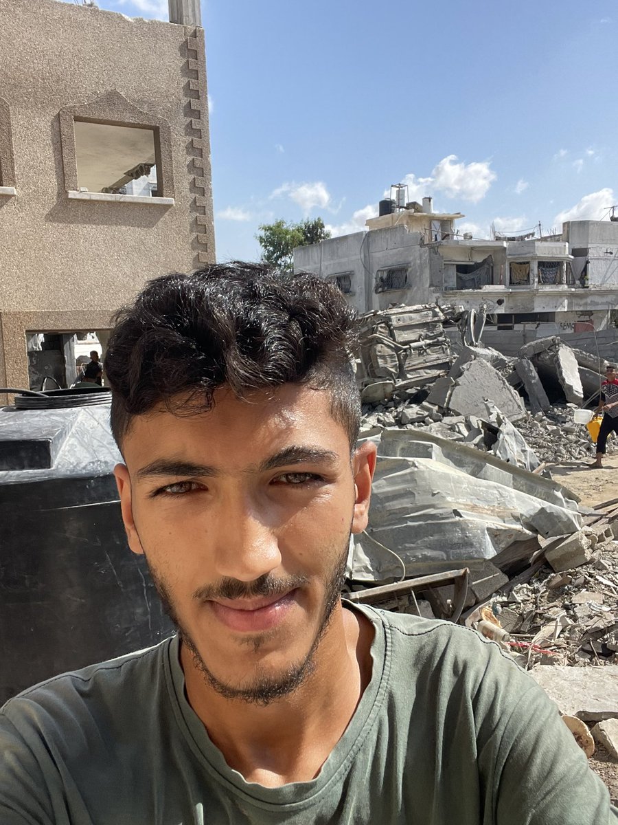Ahmed Gaza🙇🍉 tweet media