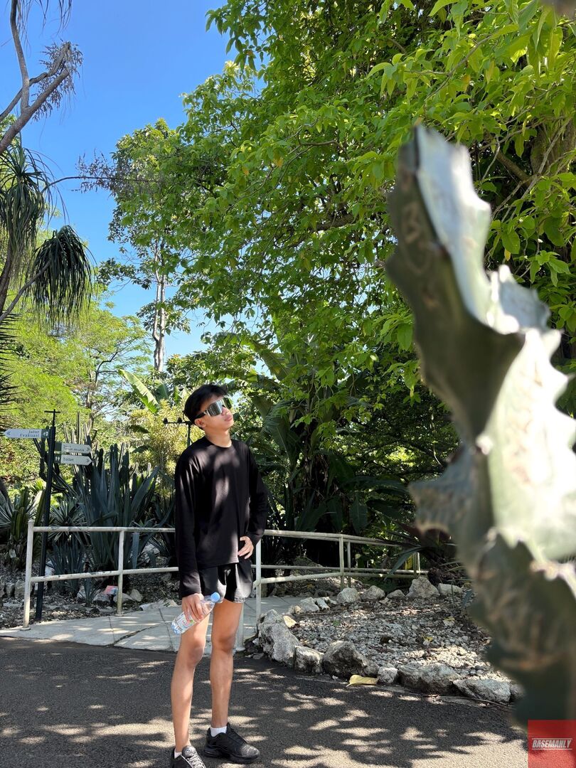 BUKAN BASE RATED tweet media
