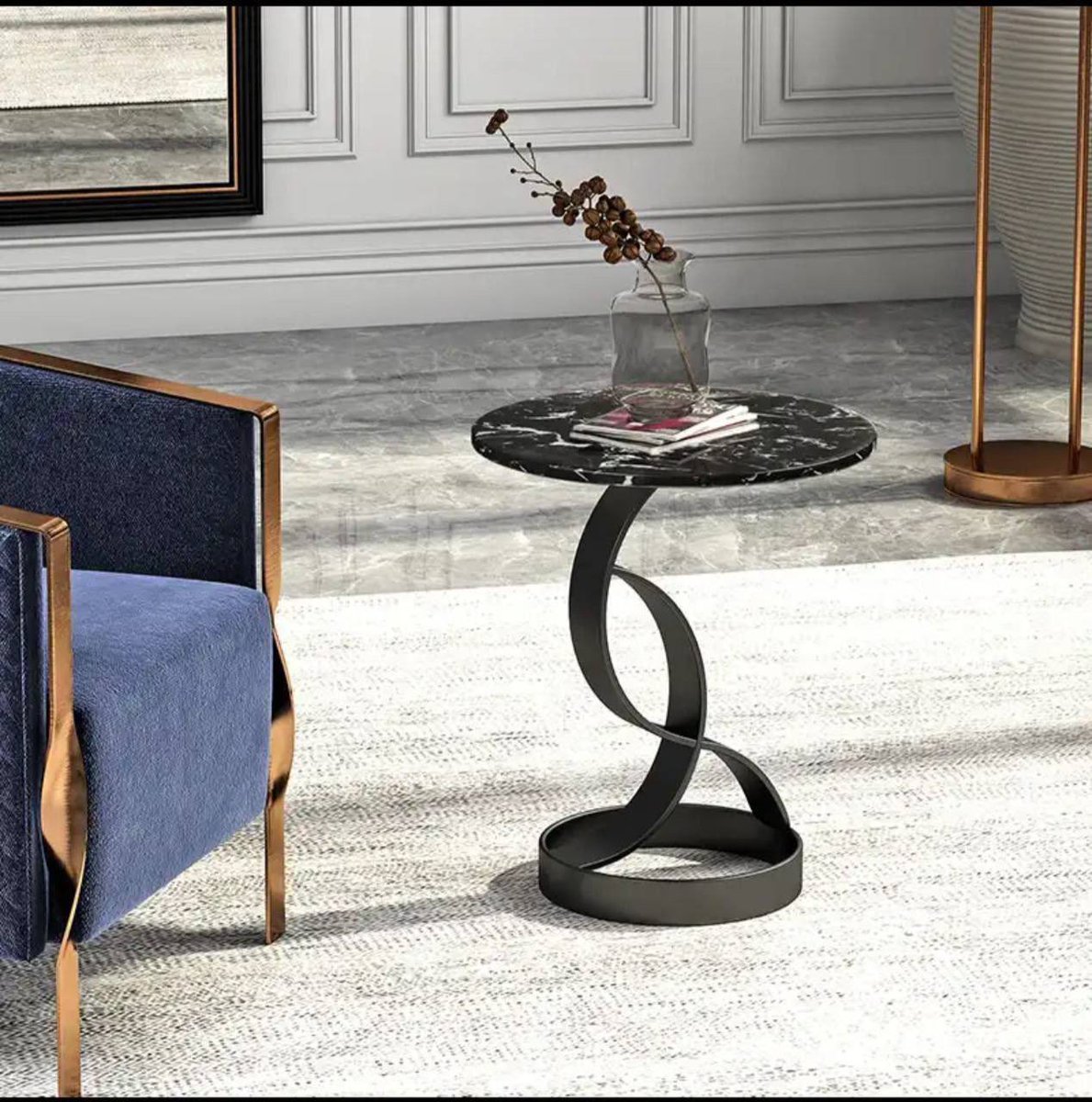 Yé Essence Interiors tweet media