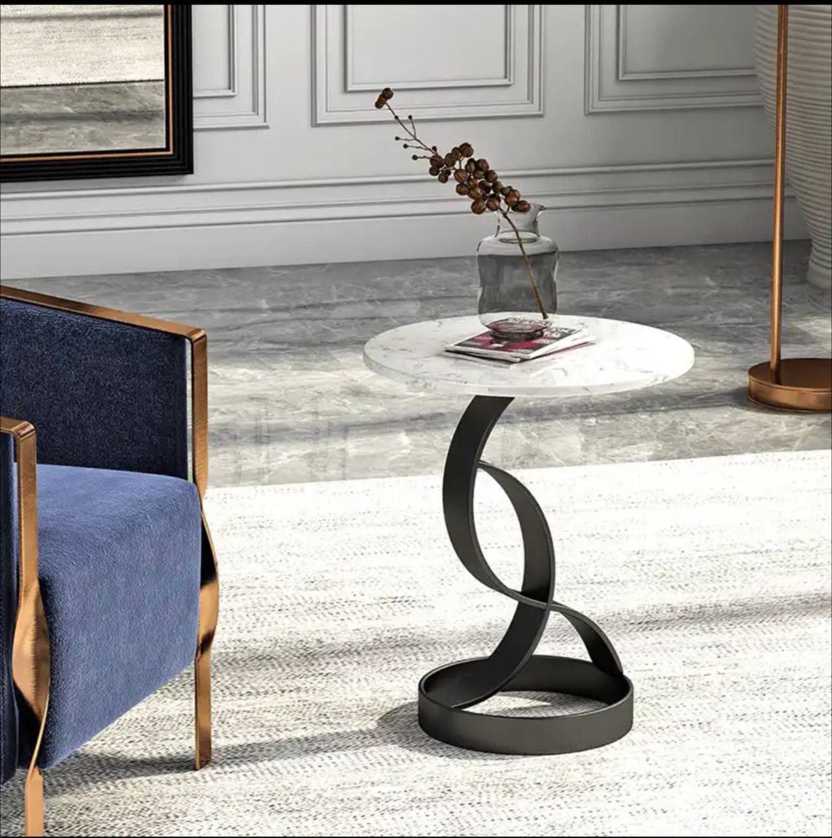 Yé Essence Interiors tweet media