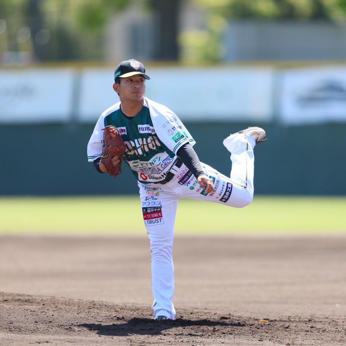 tochigi_gb's tweet photo. 【5/5 公式戦ハイライト】
🆚#埼玉武蔵ヒートベアーズ
#藤希
8回10奪三振
#川根飛真
#マロスティカ
#TGB公式カメラマン
#栃木ゴールデンブレーブス
#10周年
#ONEHEART10th
#BCLASICO https://t.co/6FsUT2fpj2