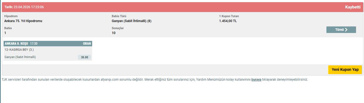 Yarisseverinsesi tweet media