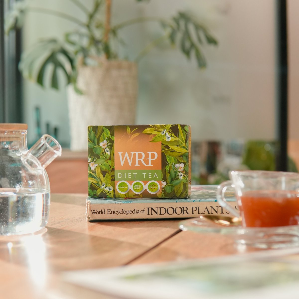 WRP Indonesia tweet media