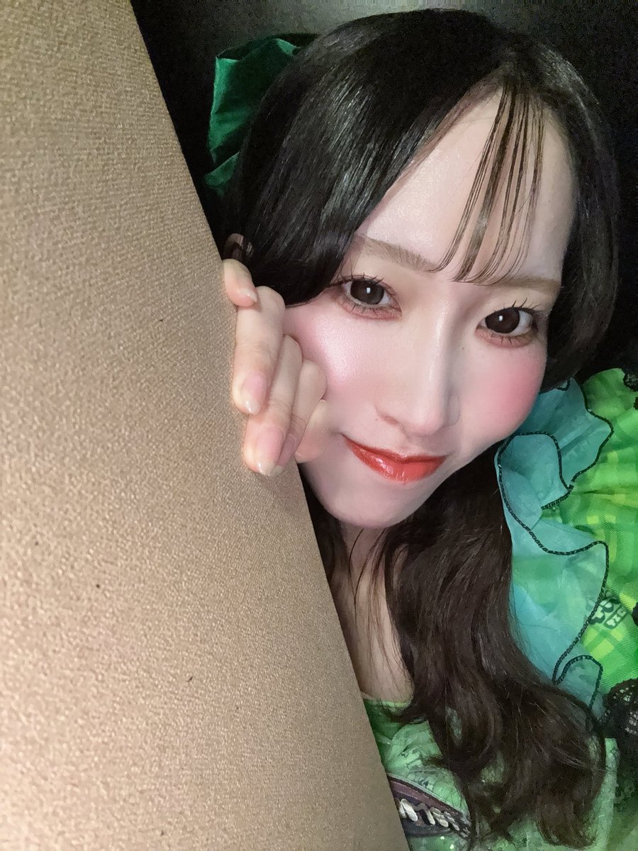 松本 彩愛 #MOUWAY tweet media