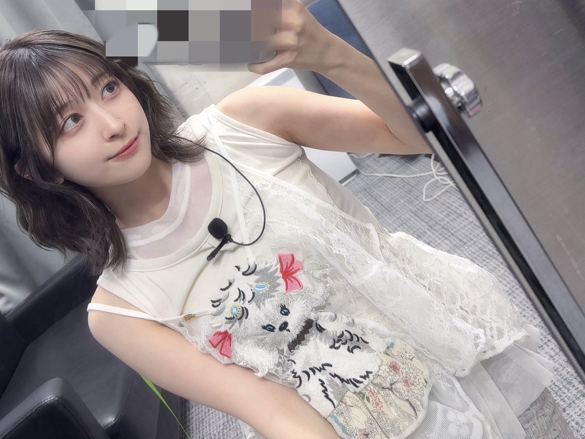 月音こな tweet media
